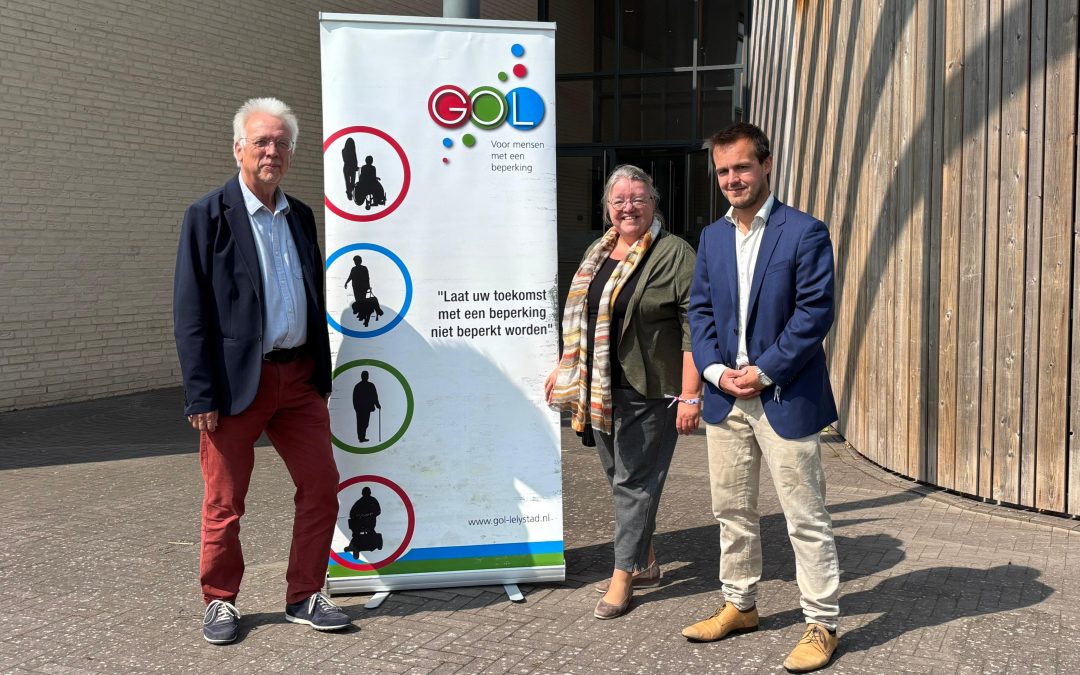 We blikken terug op een geslaagd Prokkel Festival Lelystad 2025!