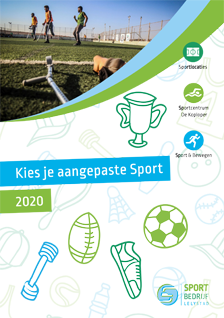 flyer aangepast sporten