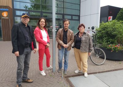 Centrum Lelystad en Gemeente Lelystad door mystery guest beoordeeld op klantvriendelijkheid