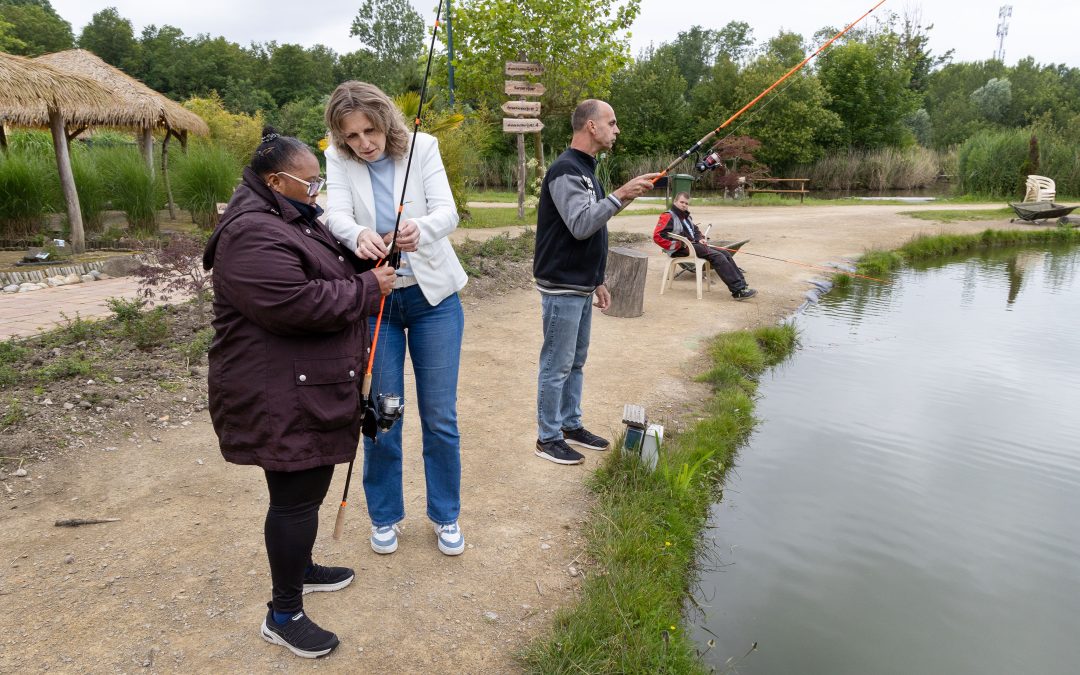 GOL Lelystad en Toms Creek blikken terug op een geslaagde Prokkeldag 2024!