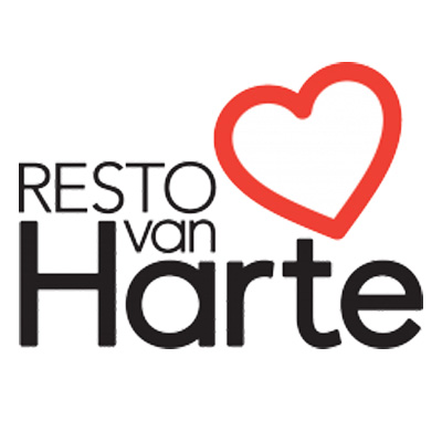 logo resto van harte