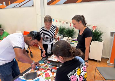 Meld je aan voor het Prokkel Ontmoetingsfestival 2026 bij nieuw strandpaviljoen Toms Beach