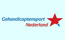 logo gehandicaptensport