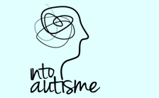 logo into autisme