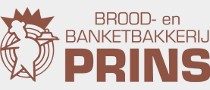 logo prins banketbakkerij