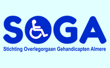 logo SOGA Almere