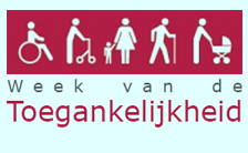 logo week van de toegankelijkheid