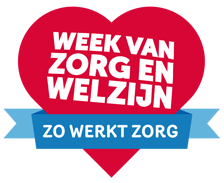 logo week van zorg en welzijn