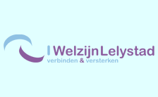 logo welzijn lelystad