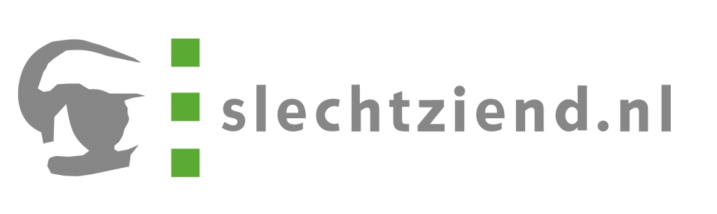 logo slechtziend