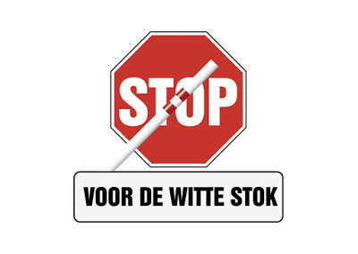 Internationale Dag van de Witte Stok